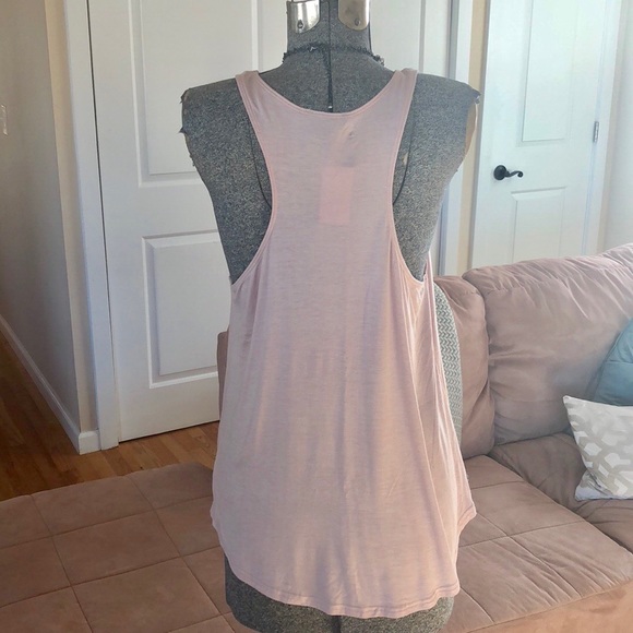 NWT MEDIUM BACHELORETTE PEACH RAZORBACK - Picture 3 of 7